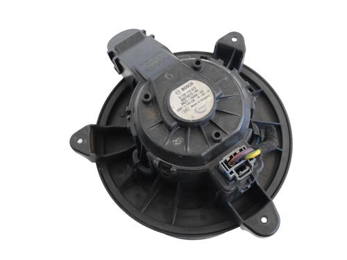 Heater blower motor FORD TRANSIT V363 Van (FCD, FDD) 2.2 TDCi RWD | BP16542813M62 