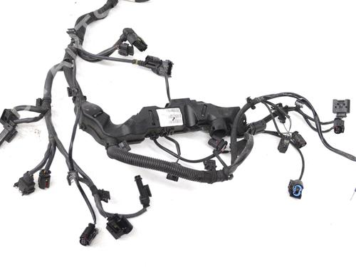 Wiring harness MINI MINI CLUBMAN (R55) Cooper D | BP14799523E16 