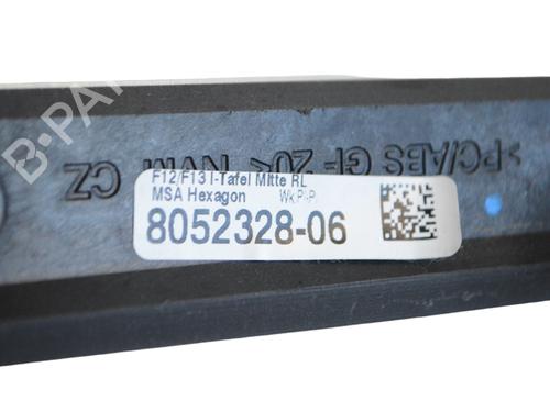 Other BMW 6 Coupe (F13) 640 d | BP15482980O1 