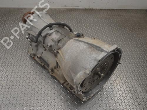 Gearbox ALFA ROMEO GIULIA (952_) 2.0 (952ACA25) | BP16950056M3 