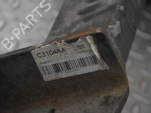 Kugelkupplung/Mechanismus SSANGYONG RODIUS II 2.2 Xdi | BP16315429C141