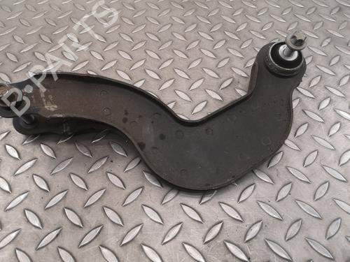 Used Left rear suspension arm MERCEDES-BENZ A-CLASS (W177) A 200 (177.087) (163 hp) 28439667