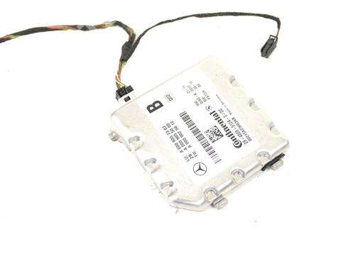 Camera MERCEDES-BENZ SLK (R172) 250 CDI / d (172.403) | BP7750684E14 