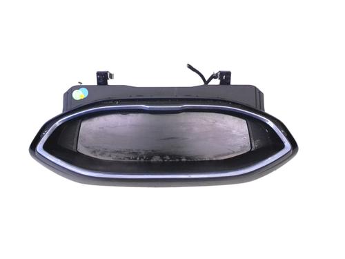 Used Instrument cluster PEUGEOT 3008 II SUV (MC_, MR_, MJ_, M4_) 1.6 THP 165 (M45GYW, M45GZW, M45GYV) (165 hp) 10622158