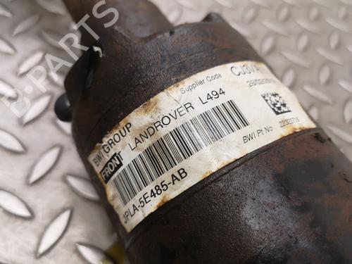 Anti roll bar LAND ROVER RANGE ROVER SPORT II (L494) 3.0 SDV6 4x4 | BP27825425M96 