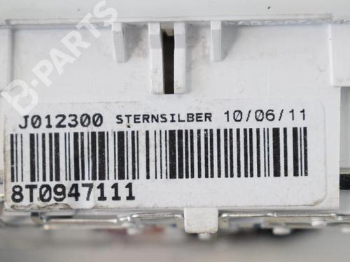 Interior roof light AUDI A5 Sportback (8TA) 2.0 TFSI | BP7490797I8 