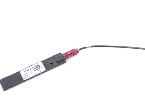 Elektronisk modul AUDI Q5 (FYB, FYG) 2.0 TDI quattro (190 hp) 7751238