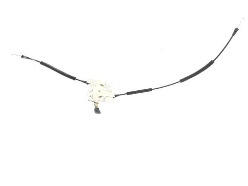 Used Tailgate handle PEUGEOT 3008 I MPV (0U_) 1.6 HDi (114 hp) 8627976