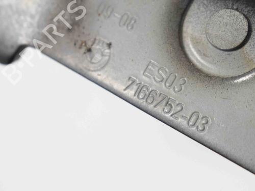 Hinge/Door check strap BMW 1 Coupe (E82) 125 i | BP14766829C146