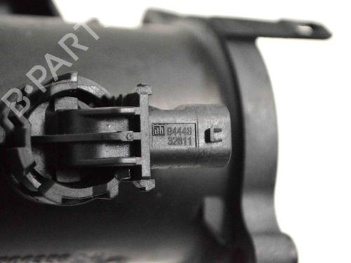 Mass air flow sensor BMW 3 (E90) 320 d | BP8349803M95 