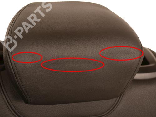 Seats set BMW 4 Gran Coupe (F36) 430 d | BP11042762C78 