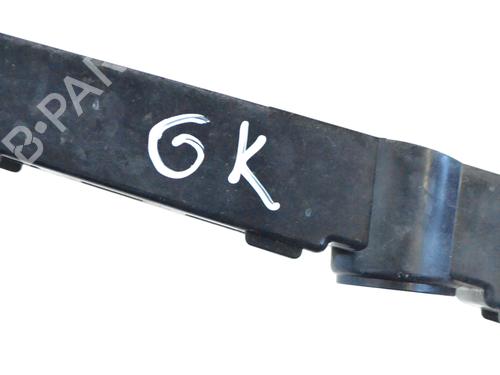 Rear bumper bracket VW PASSAT B7 (362) 1.6 TDI | BP14807985C159 