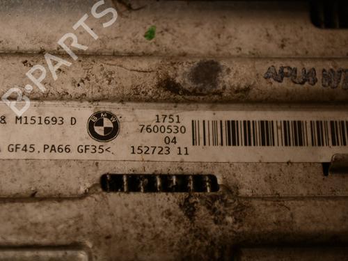 Radiator set BMW 3 (F30, F80) 320 d | BP14801339M120