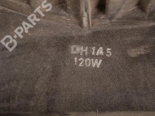 Radiator fan HYUNDAI SANTA FÉ II (CM) 2.2 CRDi GLS 4x4 | BP8867691M35 