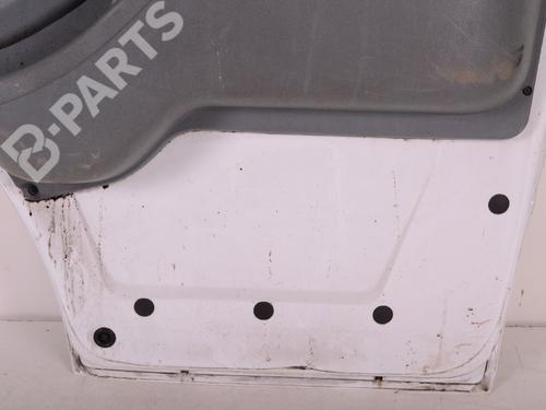 Right front door FORD TRANSIT Van (FA_ _) 2.2 TDCi | BP8859446C3 