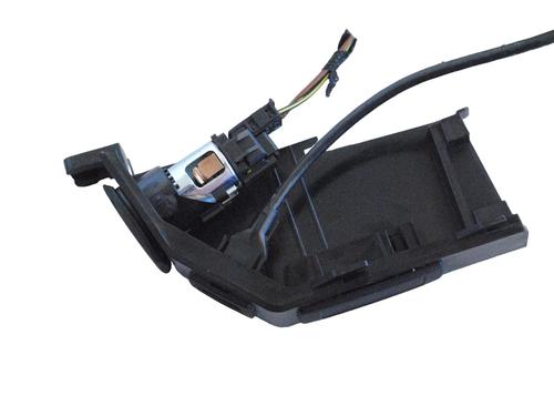 Electronic module MERCEDES-BENZ SLK (R172) 250 CDI / d (172.403) | BP18886606M83 