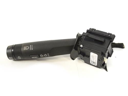 Used Steering column stalk OPEL ASTRA J GTC 1.4 Turbo (08) (140 hp) 10532356