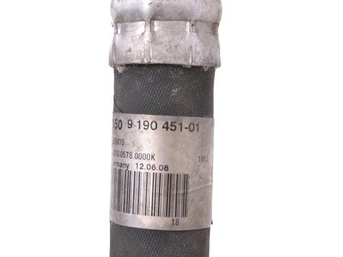 AC pipe BMW 3 Coupe (E92) 330 d | BP14771097M126 