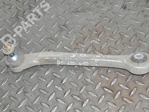 Used Left rear suspension arm BMW X5 (E70) xDrive 40 d (306 hp) 7491762