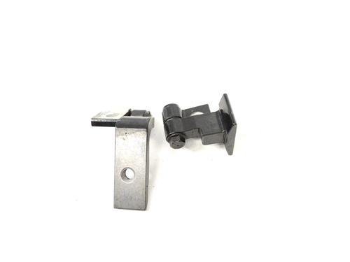 Hinge/Door check strap BMW 3 (F30, F80) 335 d xDrive | BP14792275C146 