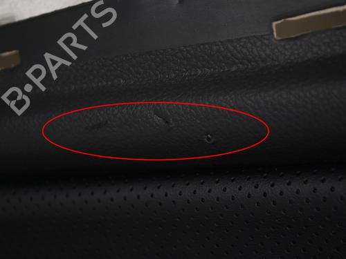 Rear left panel SUBARU OUTBACK (BS) 2.0 D AWD (BSD) | BP13934840C60 