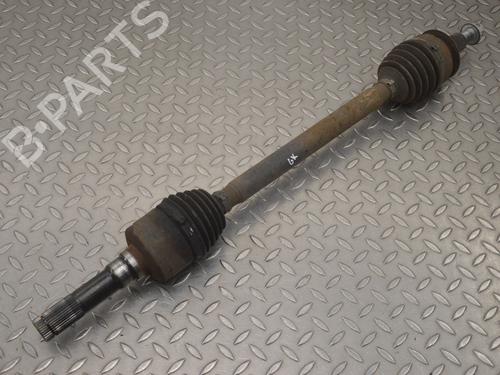 Left rear driveshaft FORD USA MUSTANG Coupe 2.3 EcoBoost (314 hp) 15910968