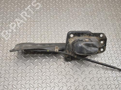 Left rear suspension arm AUDI TT (8J3) 1.8 TFSI | BP14794692M14 