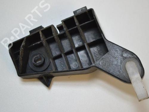 Used Rear bumper bracket LEXUS RX (_U3_) 350 (GSU30_) (276 hp) 14813620