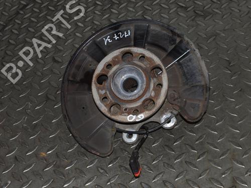 Used Right rear steering knuckle MERCEDES-BENZ SLK (R172) 250 CDI / d (172.403) (204 hp) 14779786