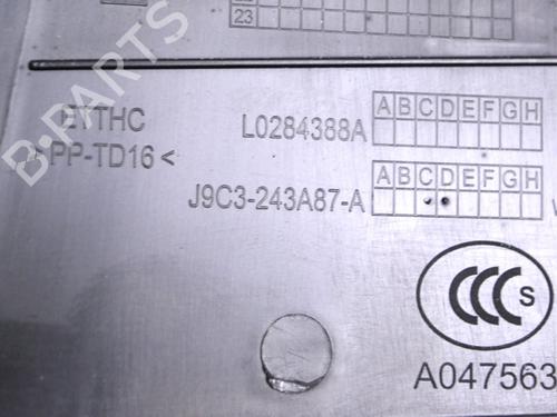 Andre JAGUAR E-PACE (X540) 2.0 AWD | BP14784459O1 