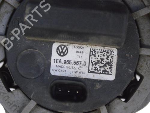 Ekstra vandpumpe VW ID.3 (E11, E12) Pro | BP27825550M111 