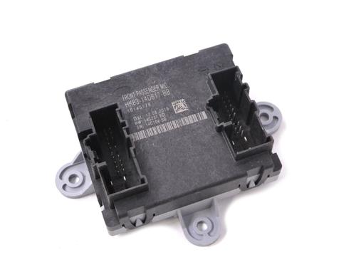 Electronic module LAND ROVER DISCOVERY SPORT (L550) 2.0 D 4x4 | BP7486852M83 