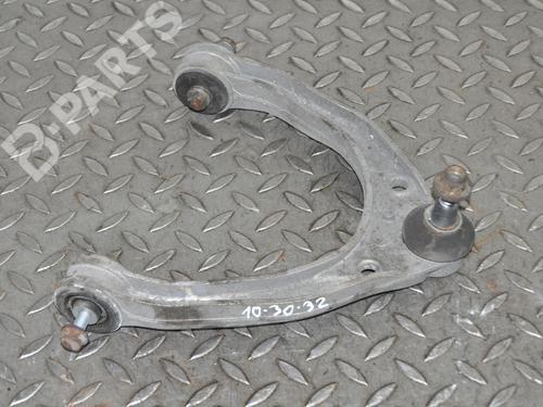 Used Left front suspension arm AUDI Q7 (4LB) 4.2 TDI quattro (326 hp) 7483984