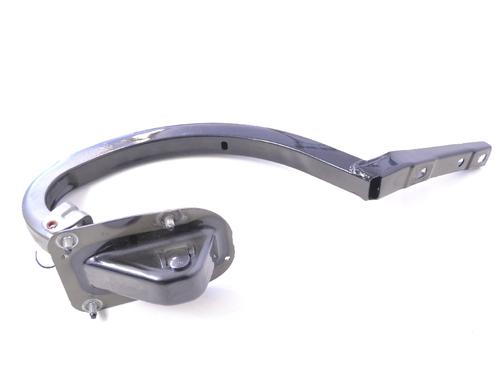 Hinge/Door check strap BMW 3 (F30, F80) 335 d xDrive | BP14772699C146 