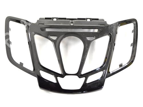 Annen FORD FIESTA VI (CB1, CCN) 1.6 TDCi (95 hp) 7699963