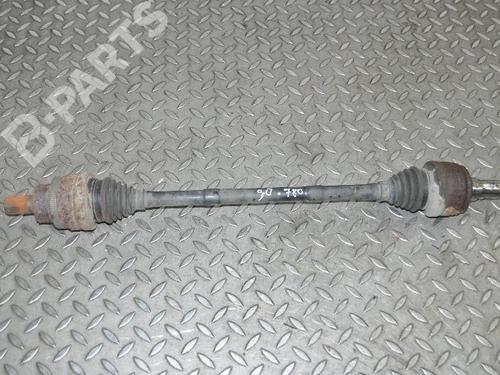 Used Left rear driveshaft VOLVO XC60 I SUV (156) D5 AWD (185 hp) 7491019