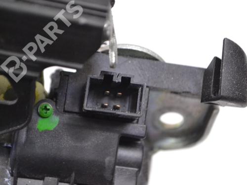 Tailgate lock AUDI A1 (8X1, 8XK) 1.4 TFSI | BP8864885C101 