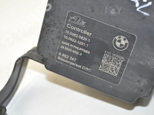 ABS pump BMW 3 (F30, F80) 320 d | BP7747472M43 