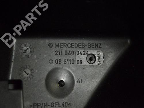 Fuse box MERCEDES-BENZ CLS (C219) CLS 350 (219.356) | BP8349716E1 