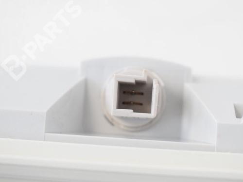 Interior roof light MERCEDES-BENZ GLK-CLASS (X204) 220 CDI 4-matic (204.984, 204.997) | BP7490750I8 