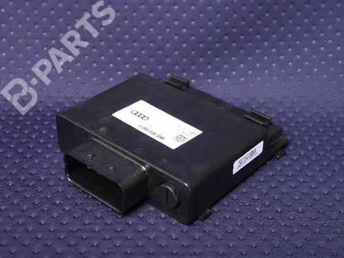 Used Control unit Control unit AUDI A6 C7 (4G2, 4GC) S6 quattro (420 hp) 7753205 7753205