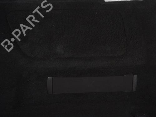 Boot lining JAGUAR I-PACE (X590) EV400 AWD | BP27828157I3 
