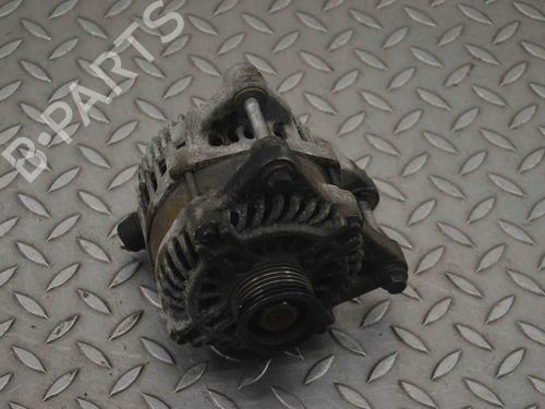 Used Alternator LAND ROVER RANGE ROVER EVOQUE (L538) 2.0 D 4x4 (180 hp) 16079063
