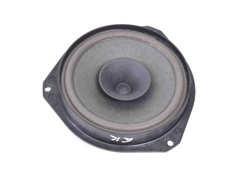 Used Speaker FIAT 500X (334_) 1.6 (334AXE1A) (110 hp) 7503393