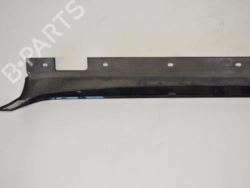 Right sideskirt MERCEDES-BENZ CLS (C218) CLS 350 CDI / d (218.323) | BP14813268C114 
