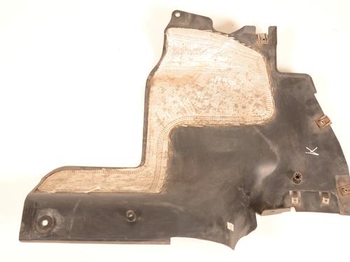 Underbody protection ALFA ROMEO STELVIO (949_) 2.0 Q4 (949.AXF2A) | BP14795335M92 