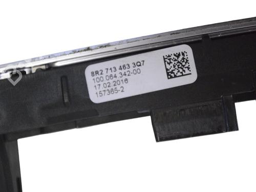 Electronic module AUDI Q5 (8RB) SQ5 TDI quattro | BP16275033M83 