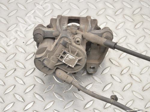 Left rear brake caliper VW GOLF VIII (CD1, DA1) 1.0 TSI | BP27824709M107 