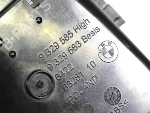 Air vent BMW X1 (F48) sDrive 18 d | BP14772316I21