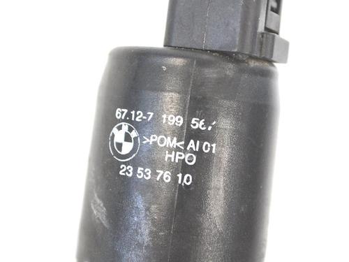 Washer pump BMW 1 (E87) 118 d | BP14818191E24 